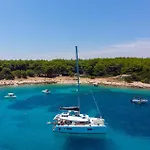 Awesome In With Wifi Appartement Vela Luka