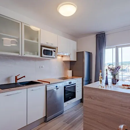 Daire 2 Bedroom Lovely In Vela Luka