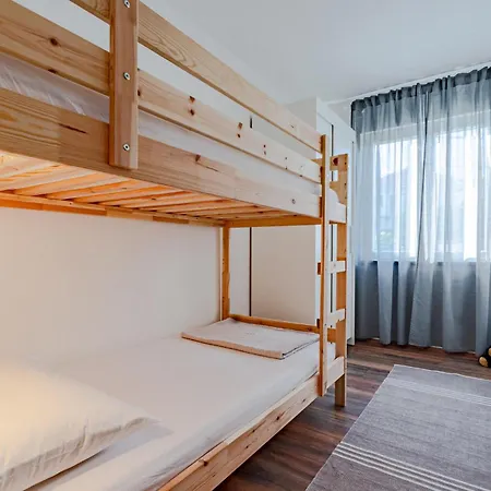 Daire 2 Bedroom Front In *