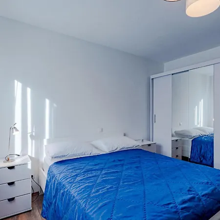Awesome In With Wifi Appartement *