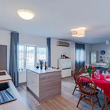 Daire 2 Bedroom Lovely In Vela Luka