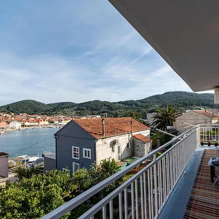 公寓 2 Bedroom Front In *