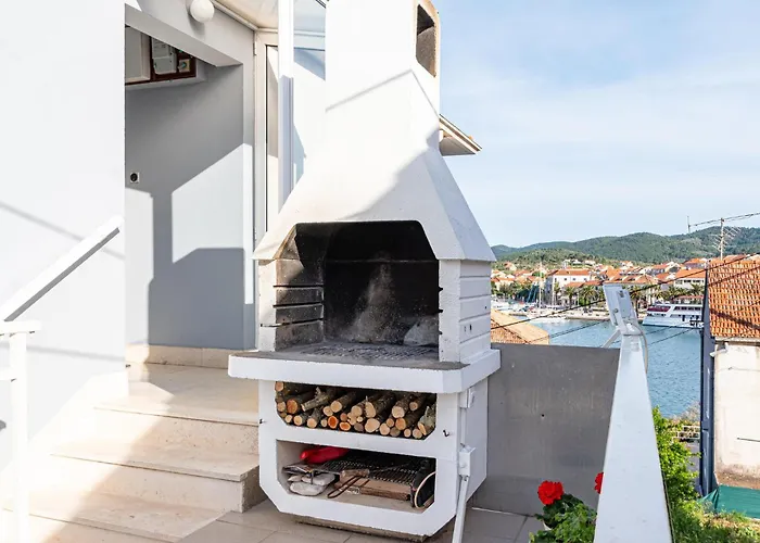 2 Bedroom Lovely In Apartman *